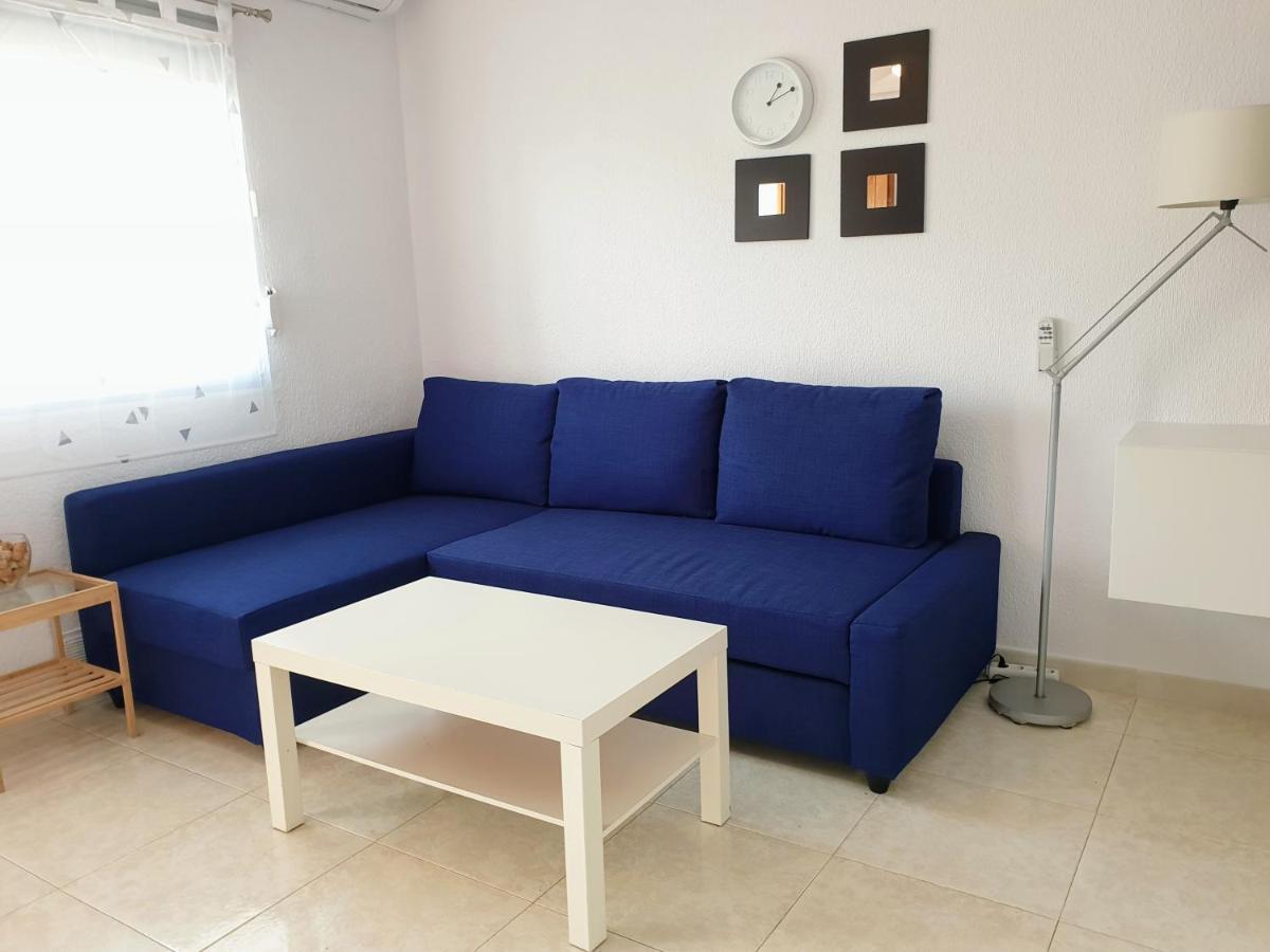 059 Bungalow Torrelamata Torrevieja Luaran gambar