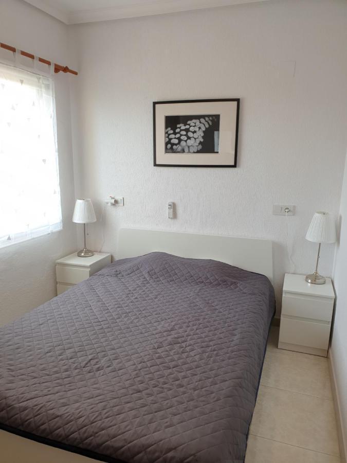 059 Bungalow Torrelamata Torrevieja Luaran gambar