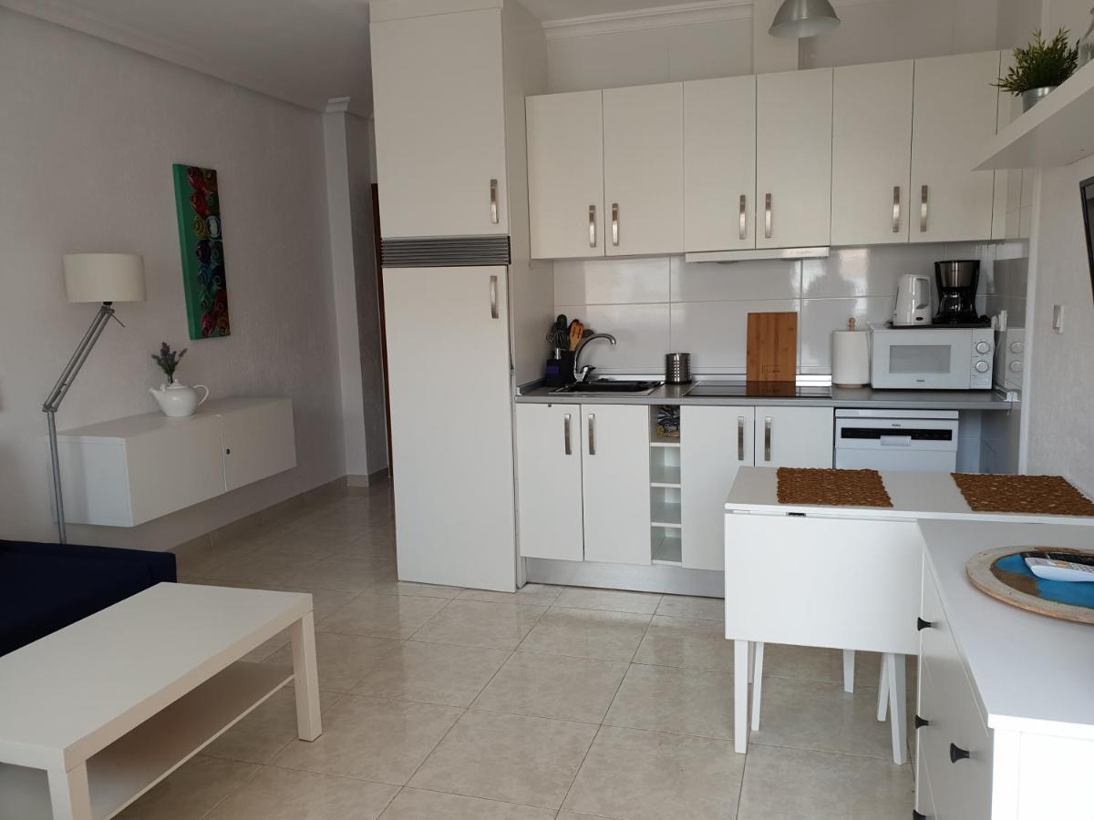 059 Bungalow Torrelamata Torrevieja Luaran gambar