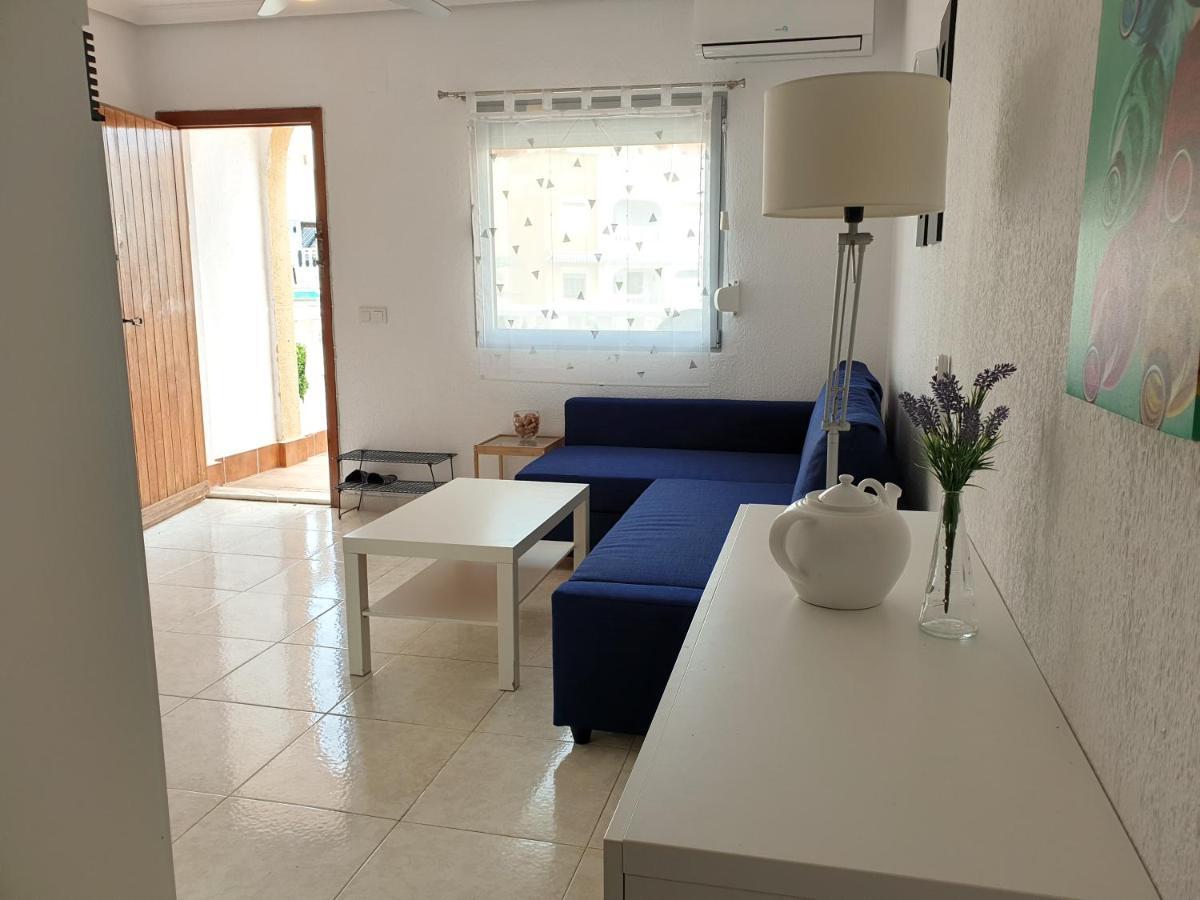 059 Bungalow Torrelamata Torrevieja Luaran gambar