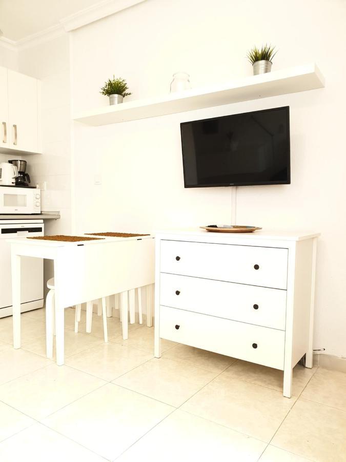 059 Bungalow Torrelamata Torrevieja Luaran gambar