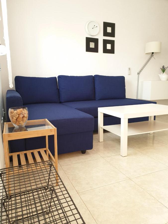 059 Bungalow Torrelamata Torrevieja Luaran gambar