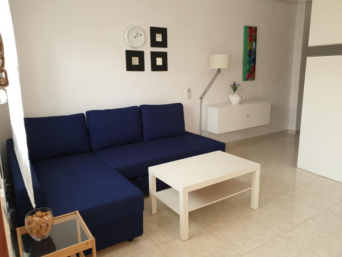 059 Bungalow Torrelamata Torrevieja Luaran gambar