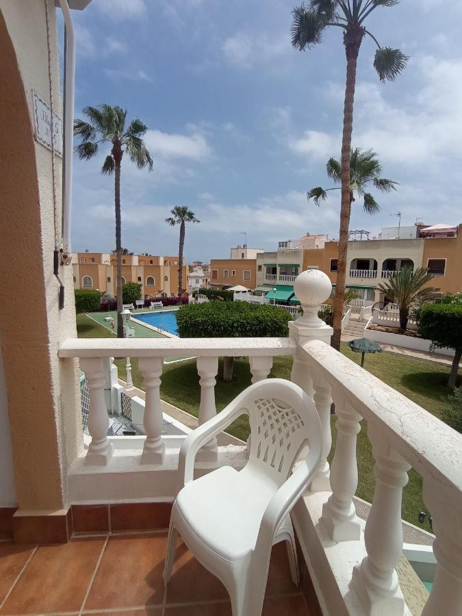 059 Bungalow Torrelamata Torrevieja Luaran gambar