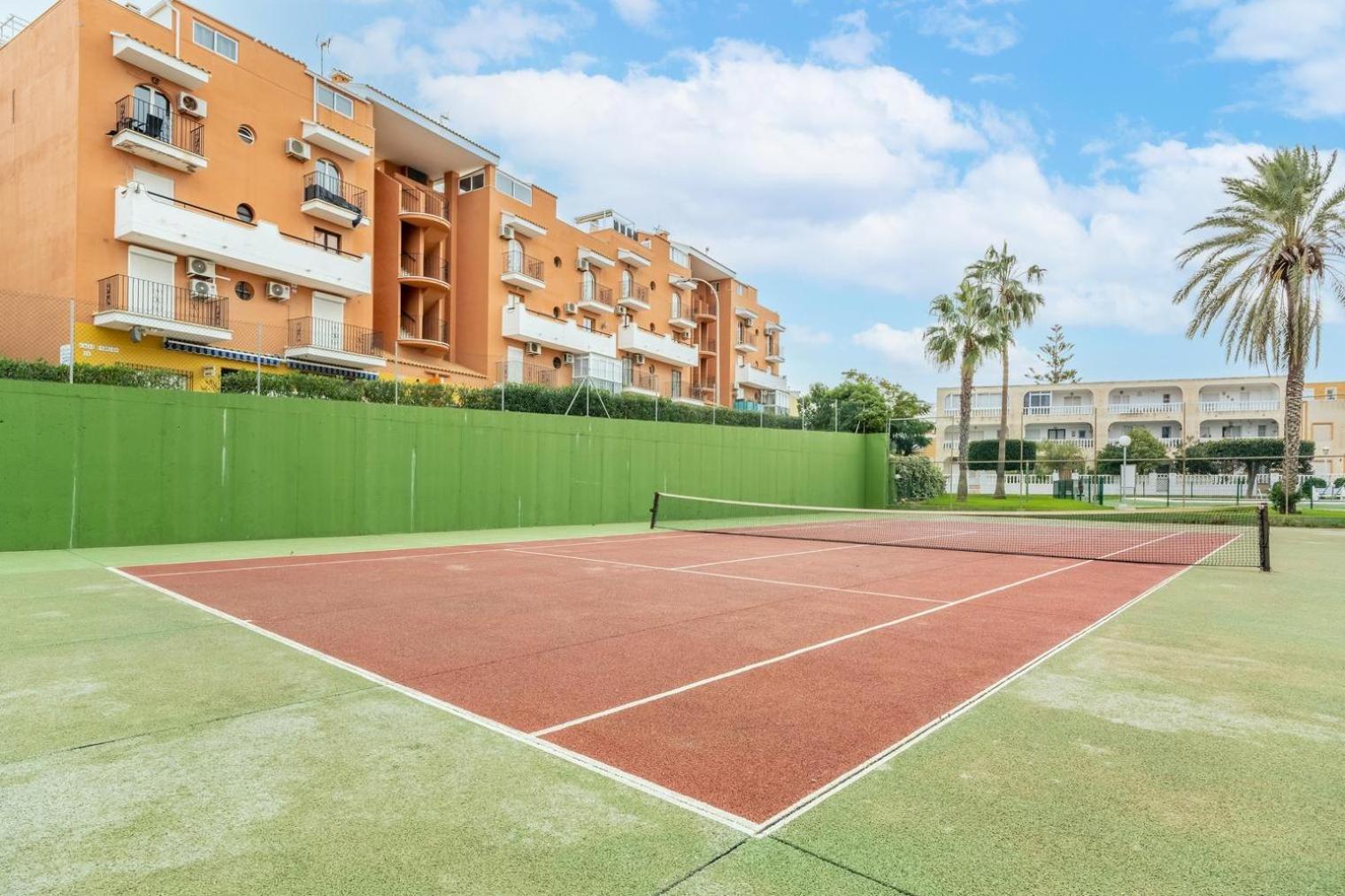 059 Bungalow Torrelamata Torrevieja Luaran gambar