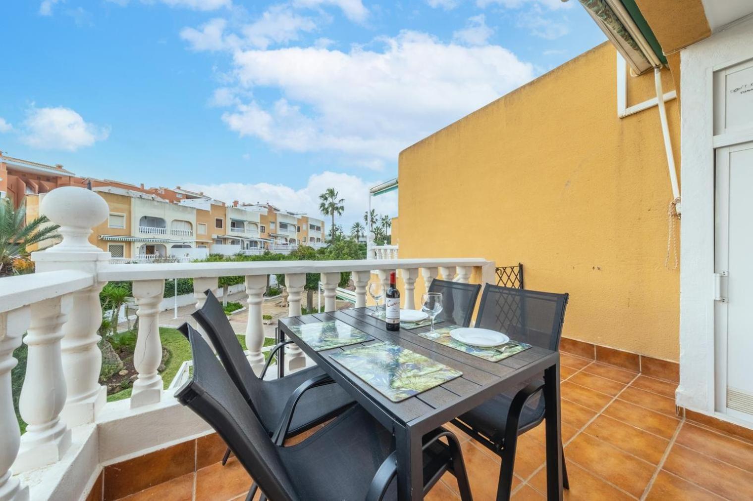 059 Bungalow Torrelamata Torrevieja Luaran gambar