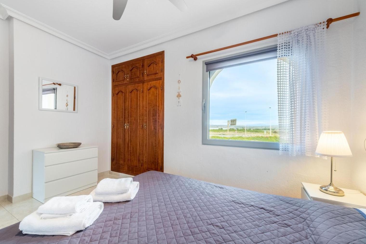 059 Bungalow Torrelamata Torrevieja Luaran gambar