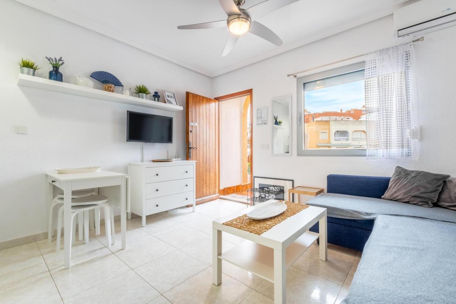 059 Bungalow Torrelamata Torrevieja Luaran gambar