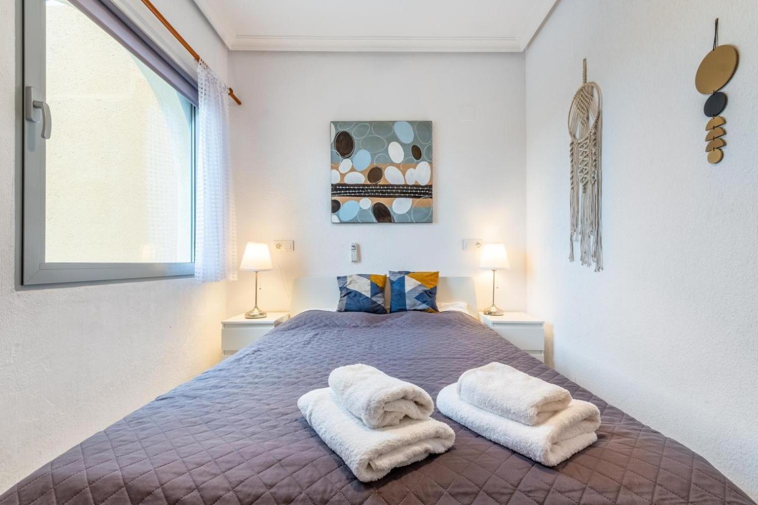 059 Bungalow Torrelamata Torrevieja Luaran gambar