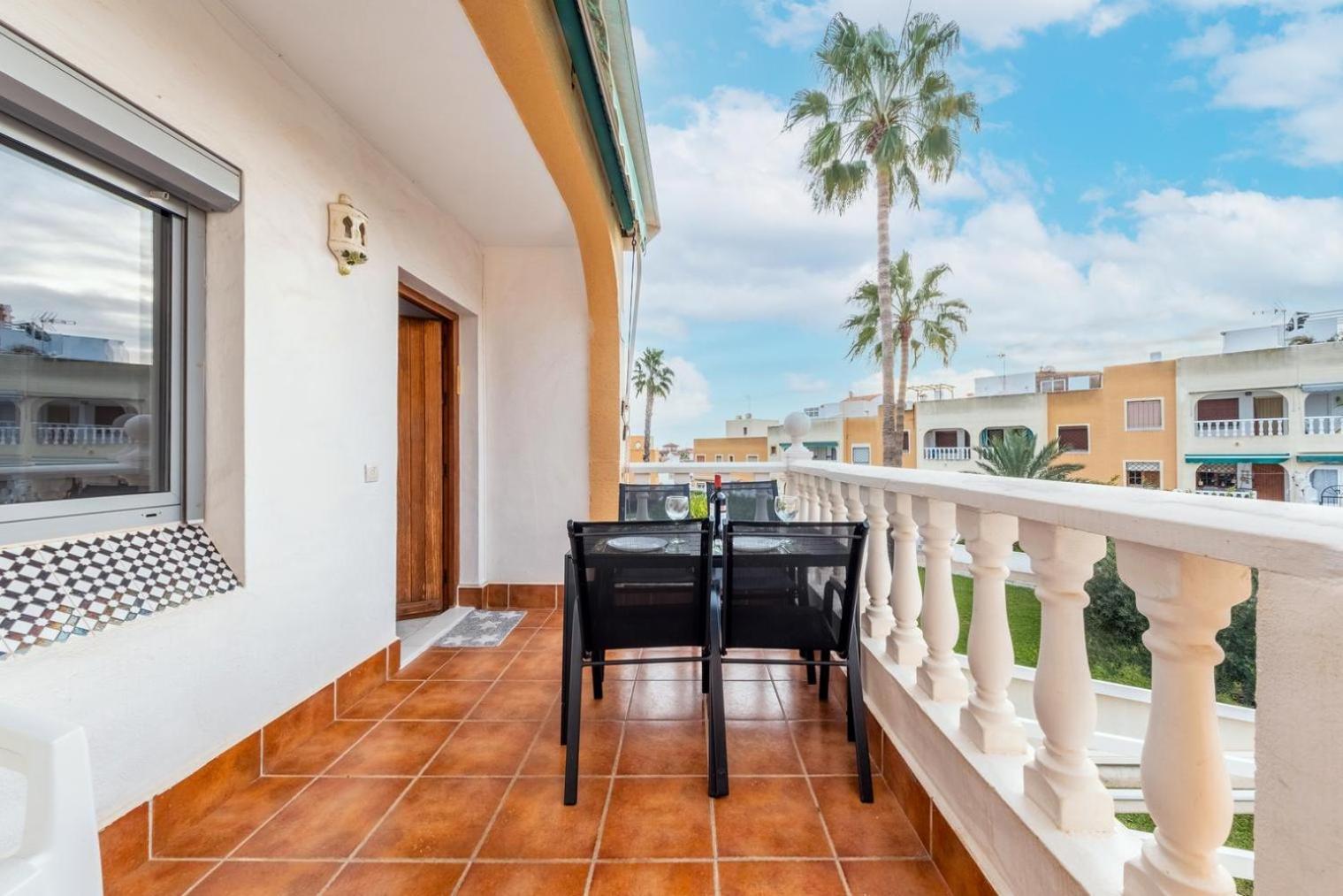 059 Bungalow Torrelamata Torrevieja Luaran gambar