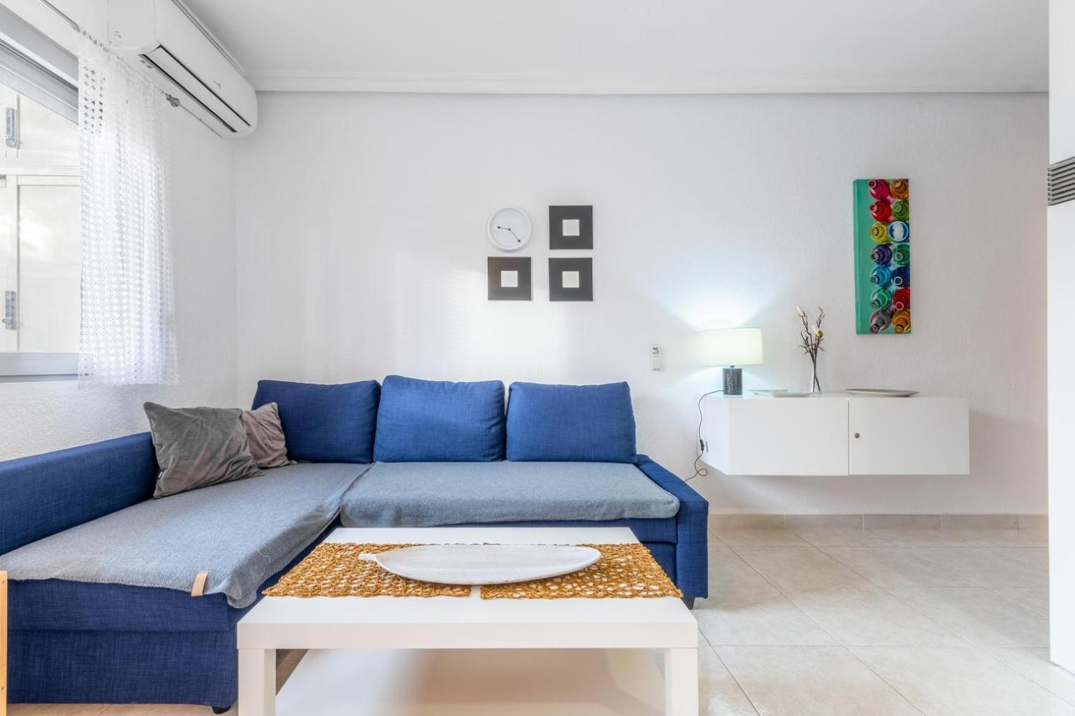 059 Bungalow Torrelamata Torrevieja Luaran gambar