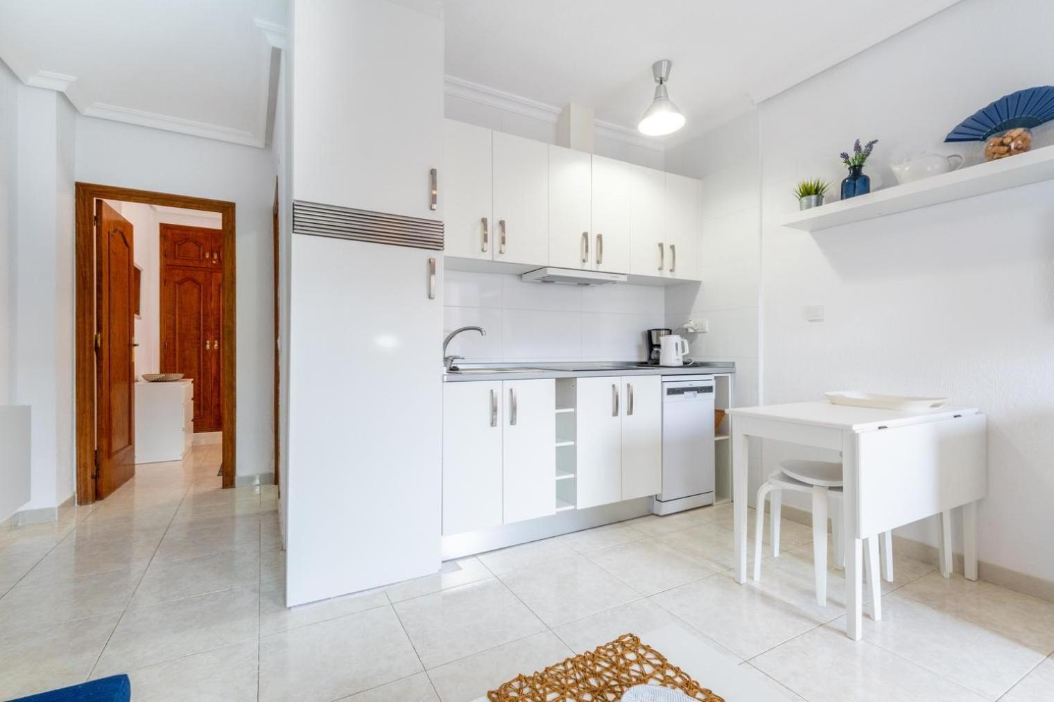 059 Bungalow Torrelamata Torrevieja Luaran gambar