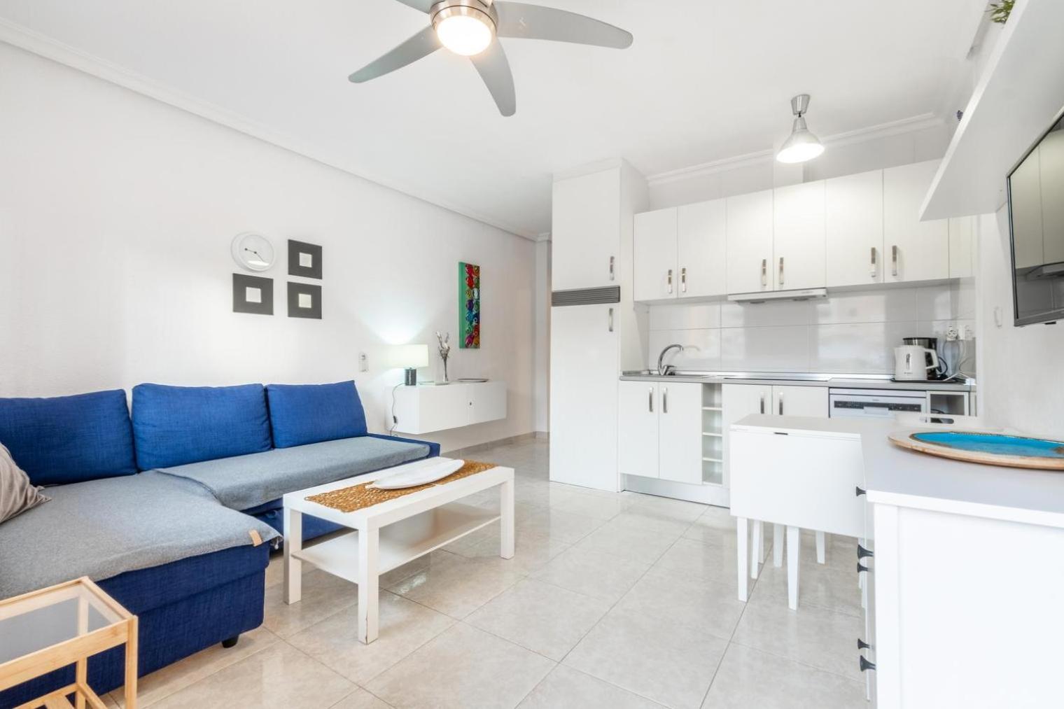 059 Bungalow Torrelamata Torrevieja Luaran gambar