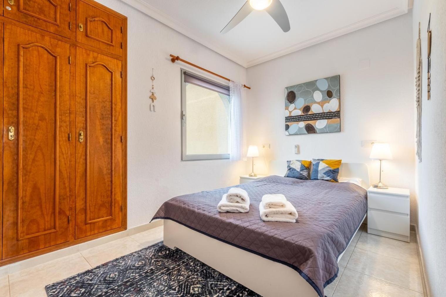 059 Bungalow Torrelamata Torrevieja Luaran gambar